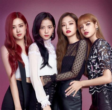 blackpink korea.